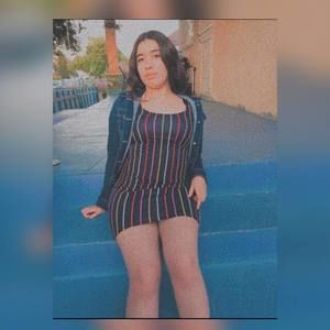 Meet your Posher, Fatima